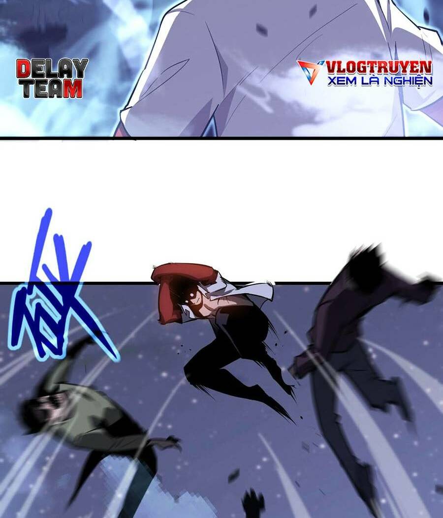 Siêu Phàm Tiến Hóa: Chapter 95