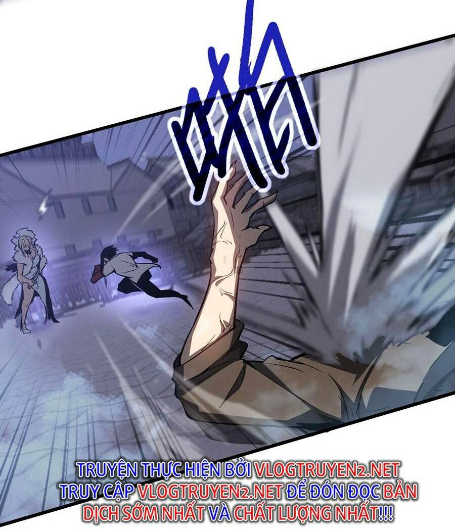 Siêu Phàm Tiến Hóa: Chapter 95