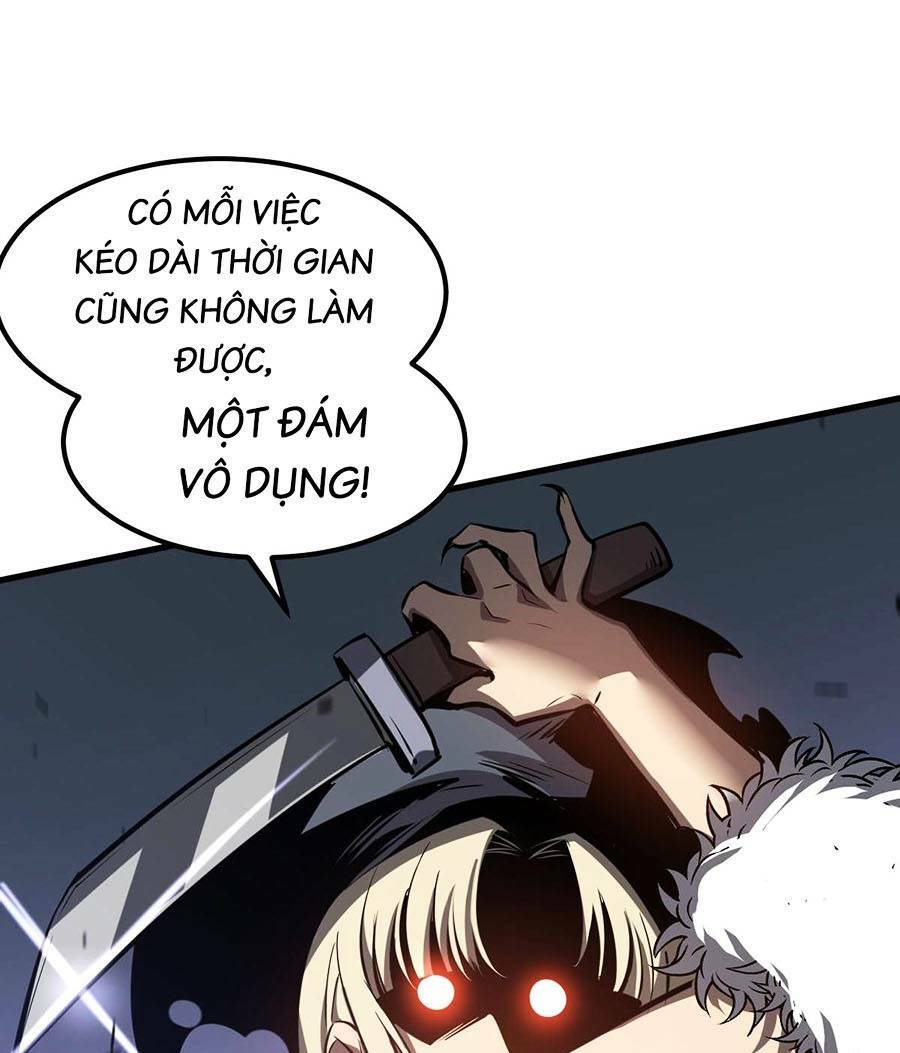 Siêu Phàm Tiến Hóa: Chapter 95