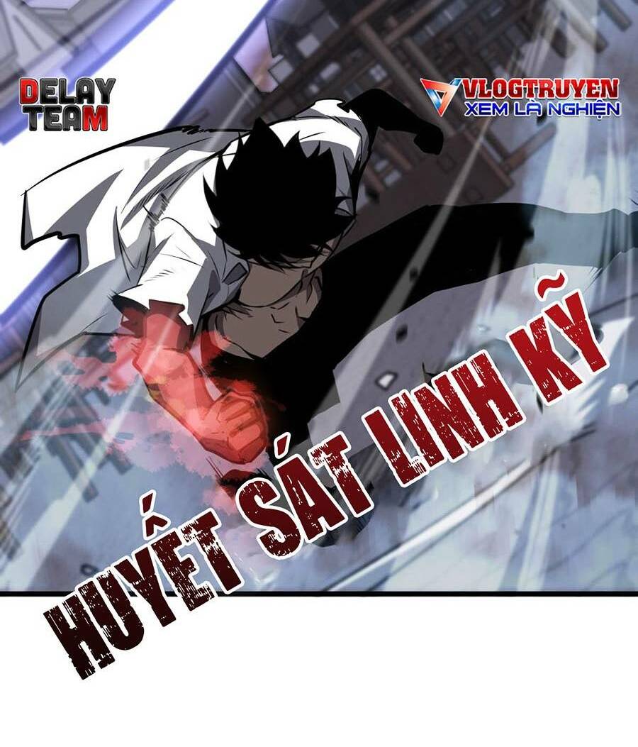 Siêu Phàm Tiến Hóa: Chapter 95