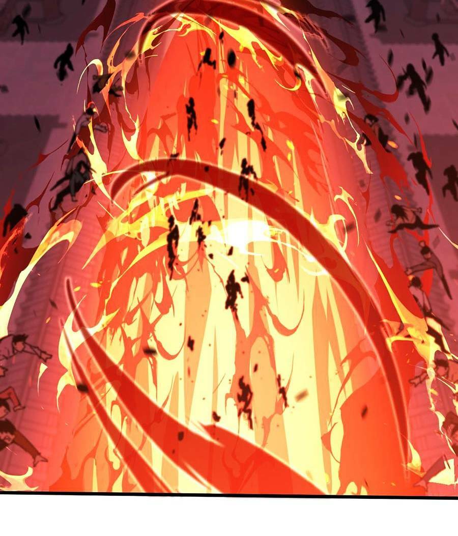 Siêu Phàm Tiến Hóa: Chapter 95