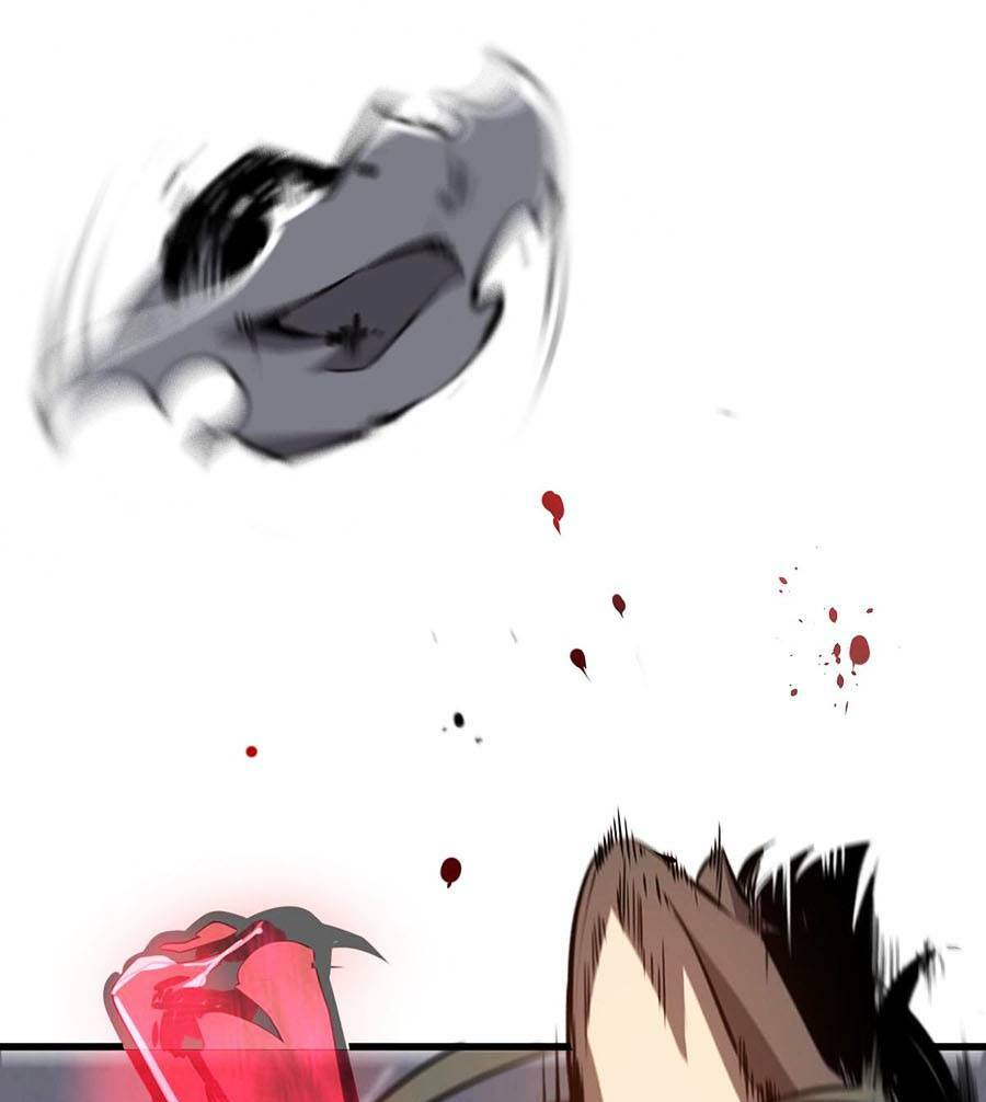 Siêu Phàm Tiến Hóa: Chapter 95