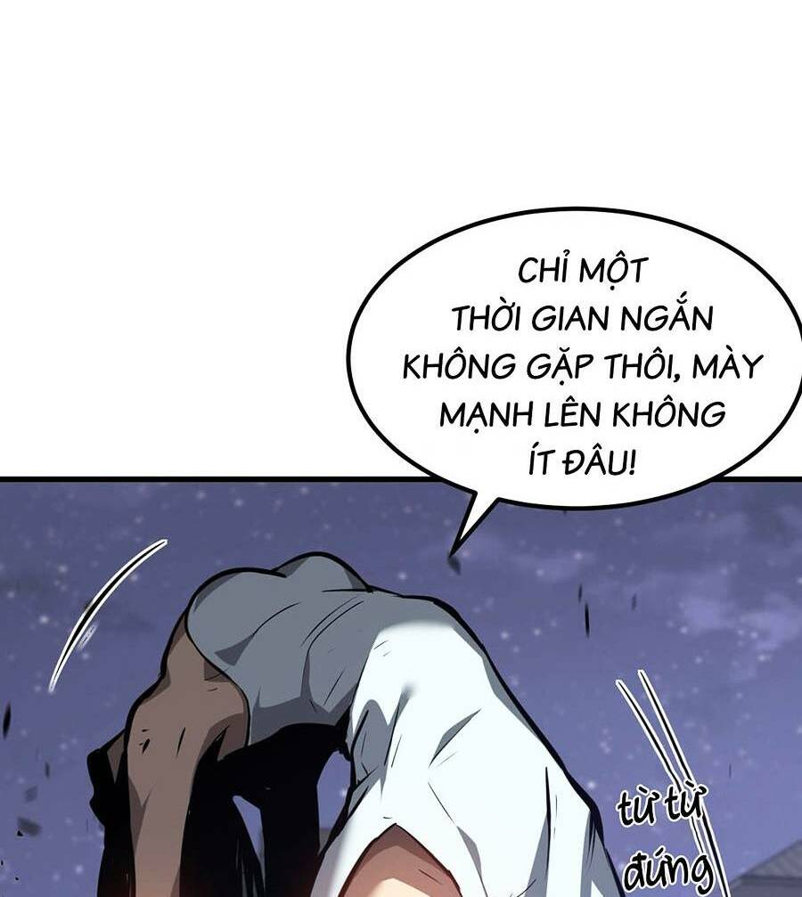 Siêu Phàm Tiến Hóa: Chapter 95