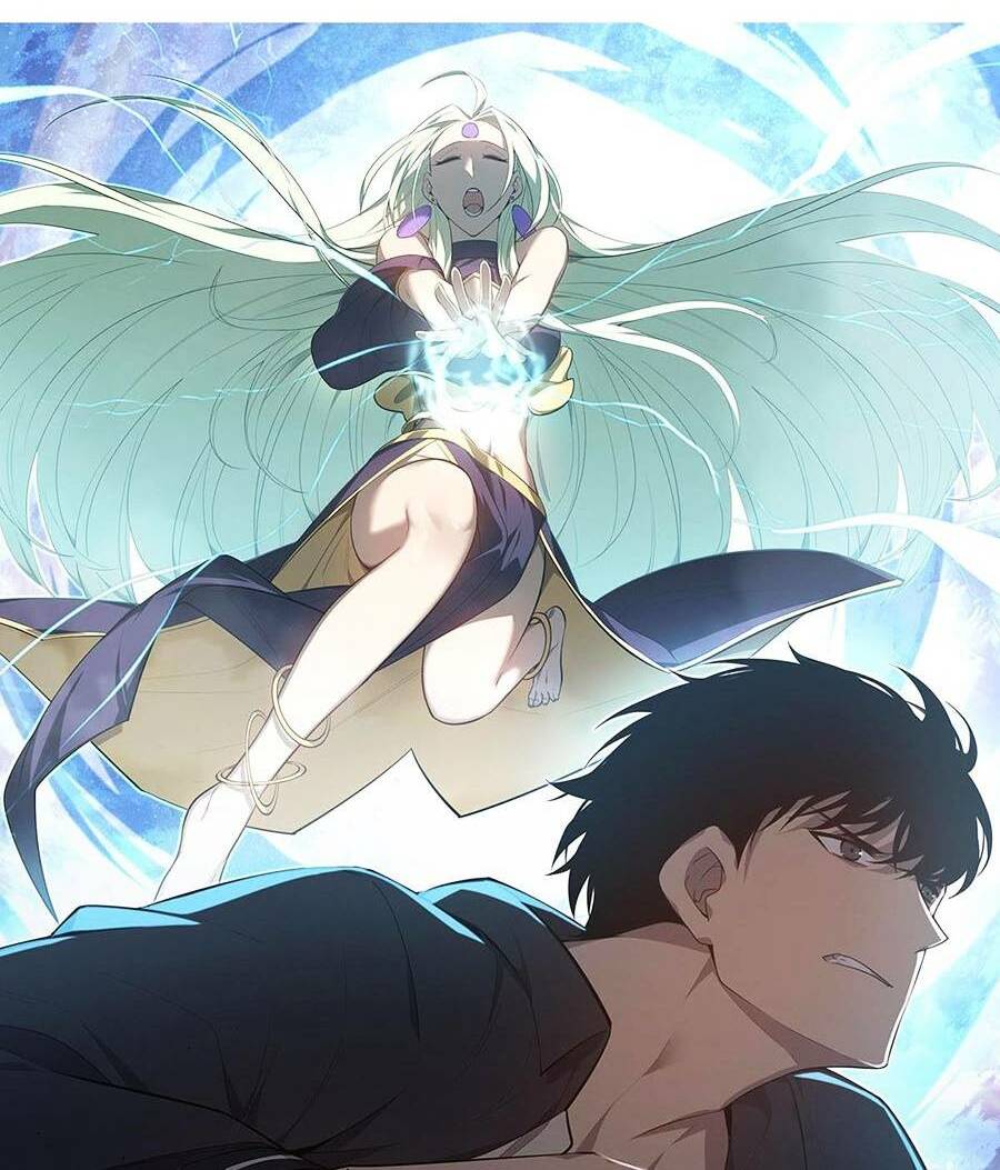 Siêu Phàm Tiến Hóa: Chapter 95