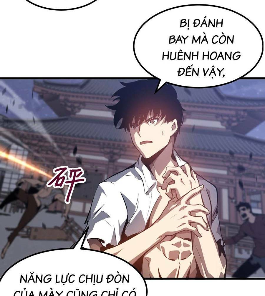 Siêu Phàm Tiến Hóa: Chapter 95