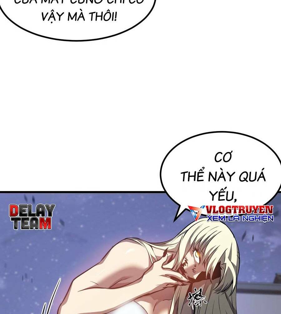 Siêu Phàm Tiến Hóa: Chapter 95