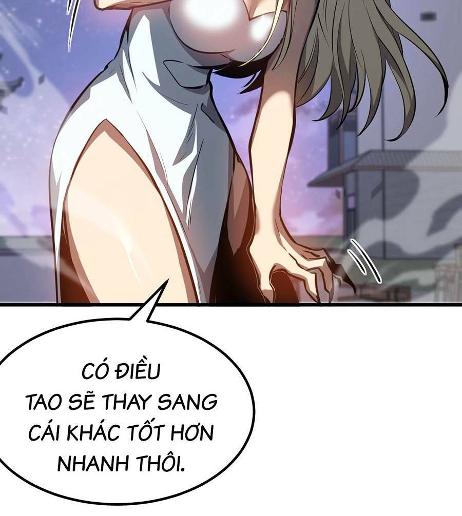 Siêu Phàm Tiến Hóa: Chapter 95