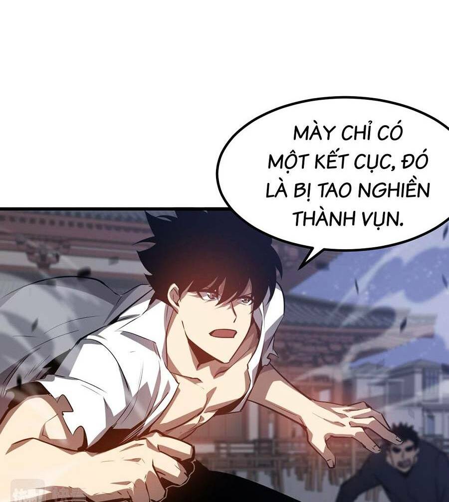 Siêu Phàm Tiến Hóa: Chapter 95