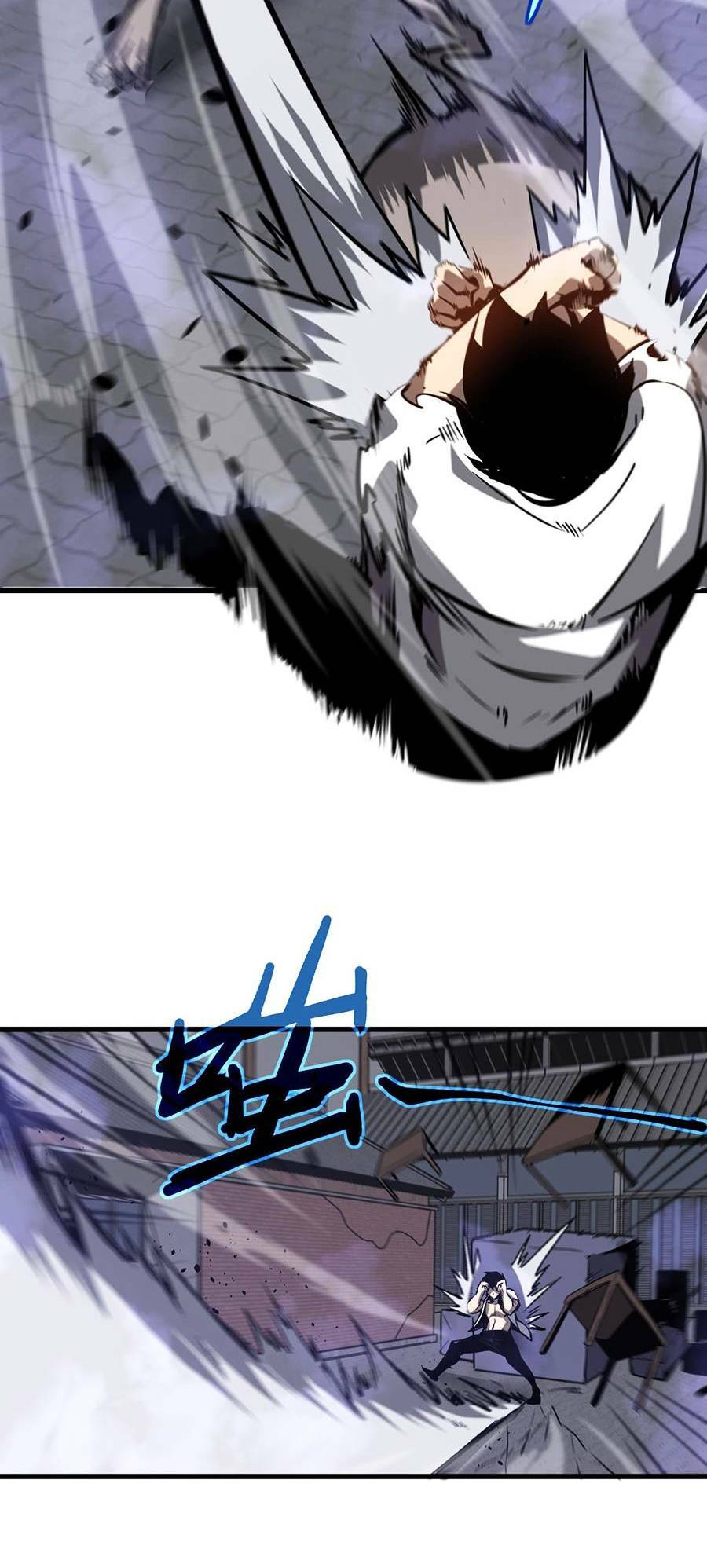 Siêu Phàm Tiến Hóa: Chapter 95