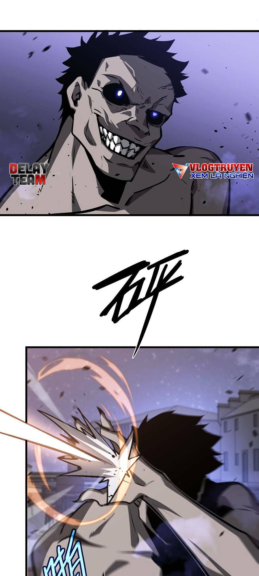 Siêu Phàm Tiến Hóa: Chapter 95