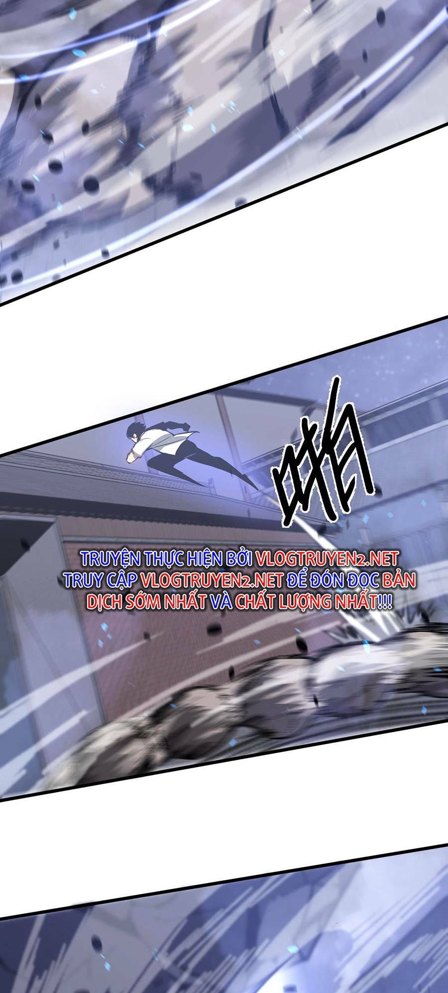 Siêu Phàm Tiến Hóa: Chapter 95