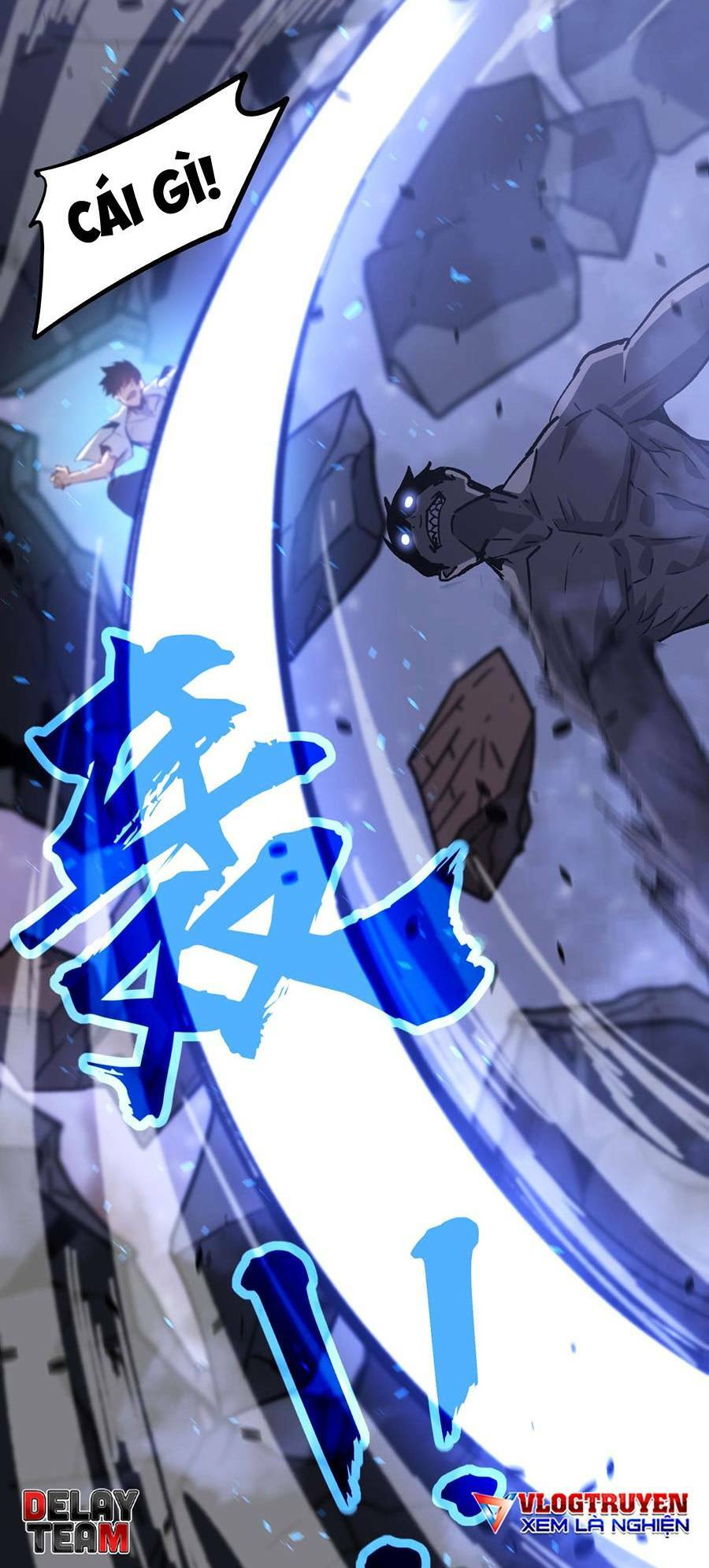 Siêu Phàm Tiến Hóa: Chapter 95