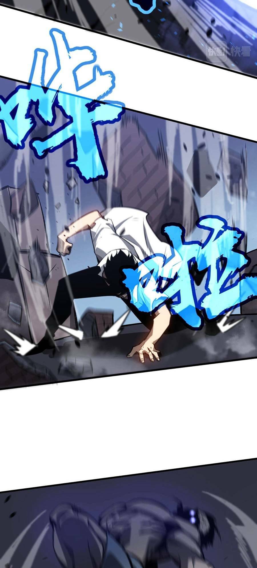 Siêu Phàm Tiến Hóa: Chapter 95
