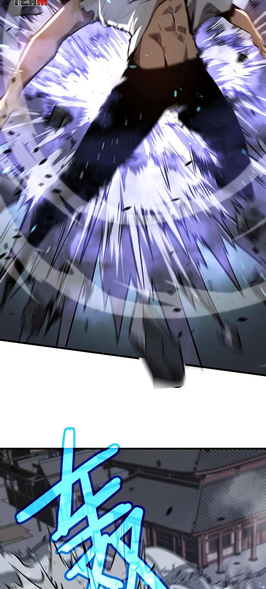 Siêu Phàm Tiến Hóa: Chapter 95