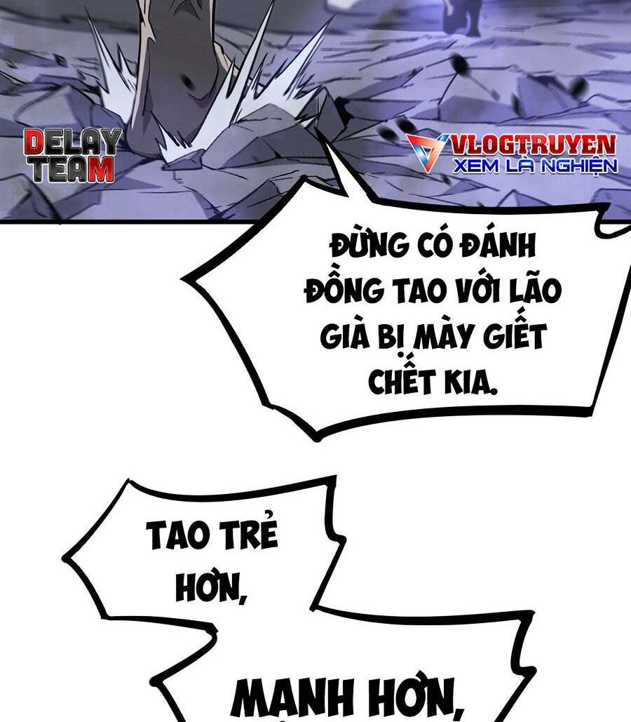 Siêu Phàm Tiến Hóa: Chapter 95