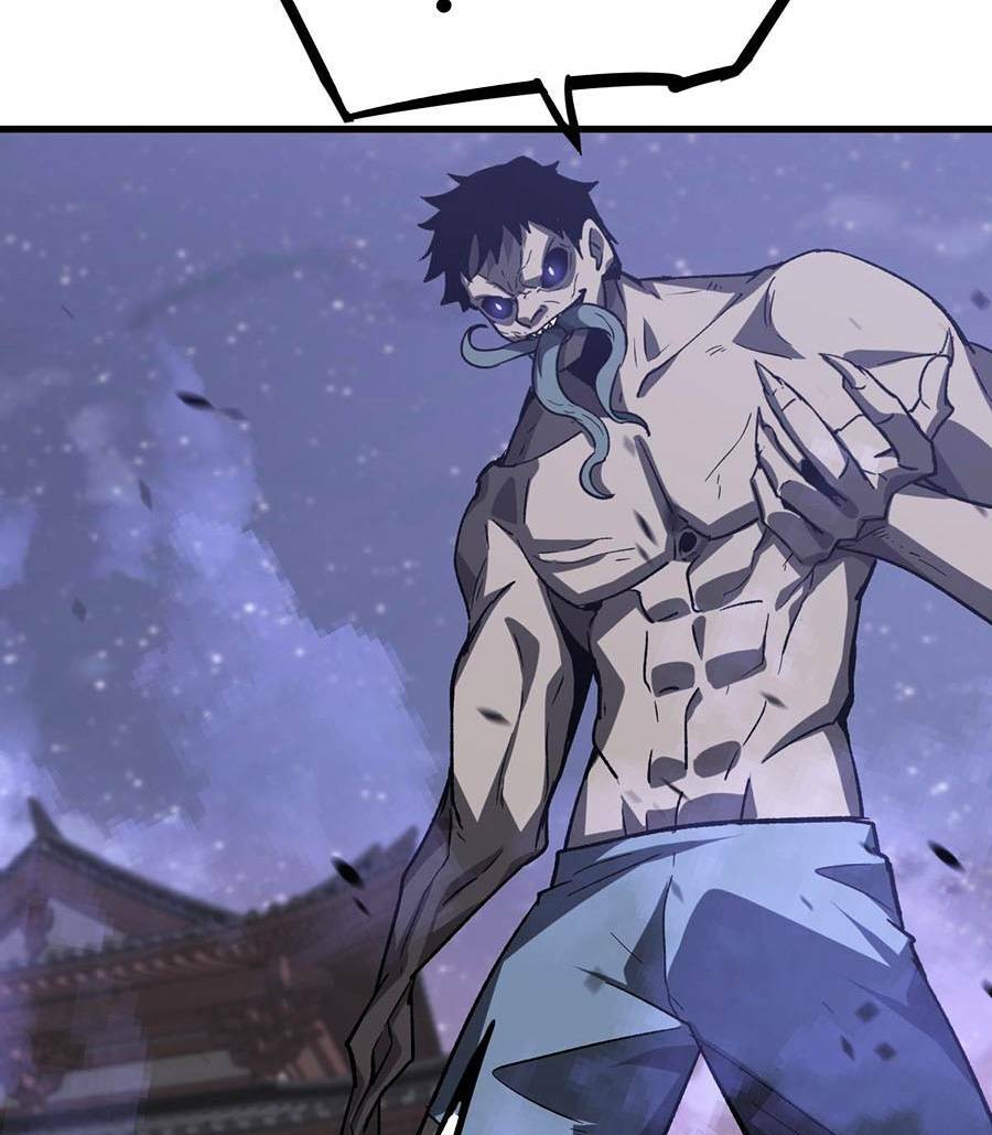 Siêu Phàm Tiến Hóa: Chapter 95