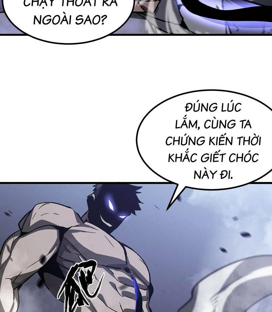 Siêu Phàm Tiến Hóa: Chapter 95