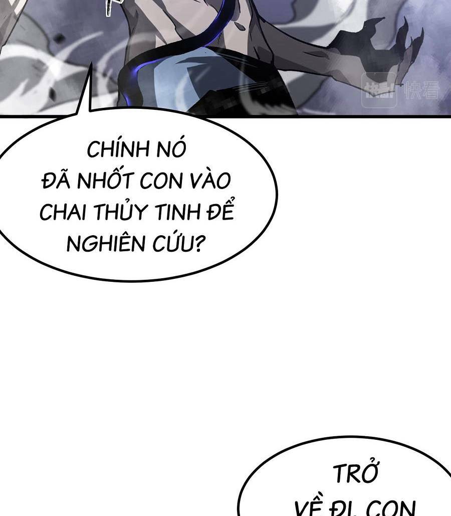 Siêu Phàm Tiến Hóa: Chapter 95