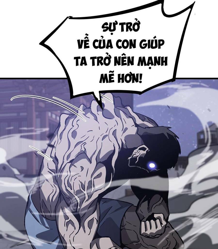 Siêu Phàm Tiến Hóa: Chapter 95