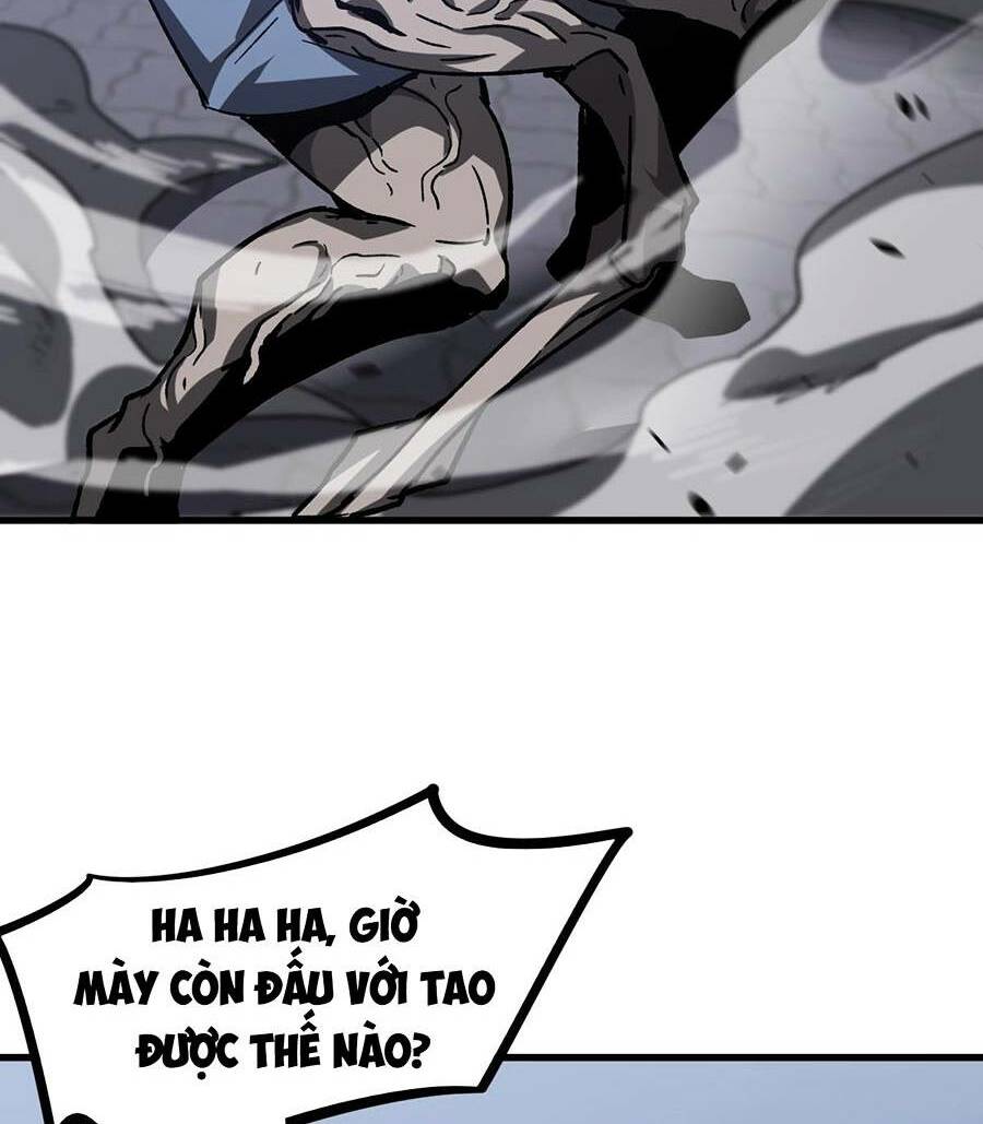 Siêu Phàm Tiến Hóa: Chapter 95