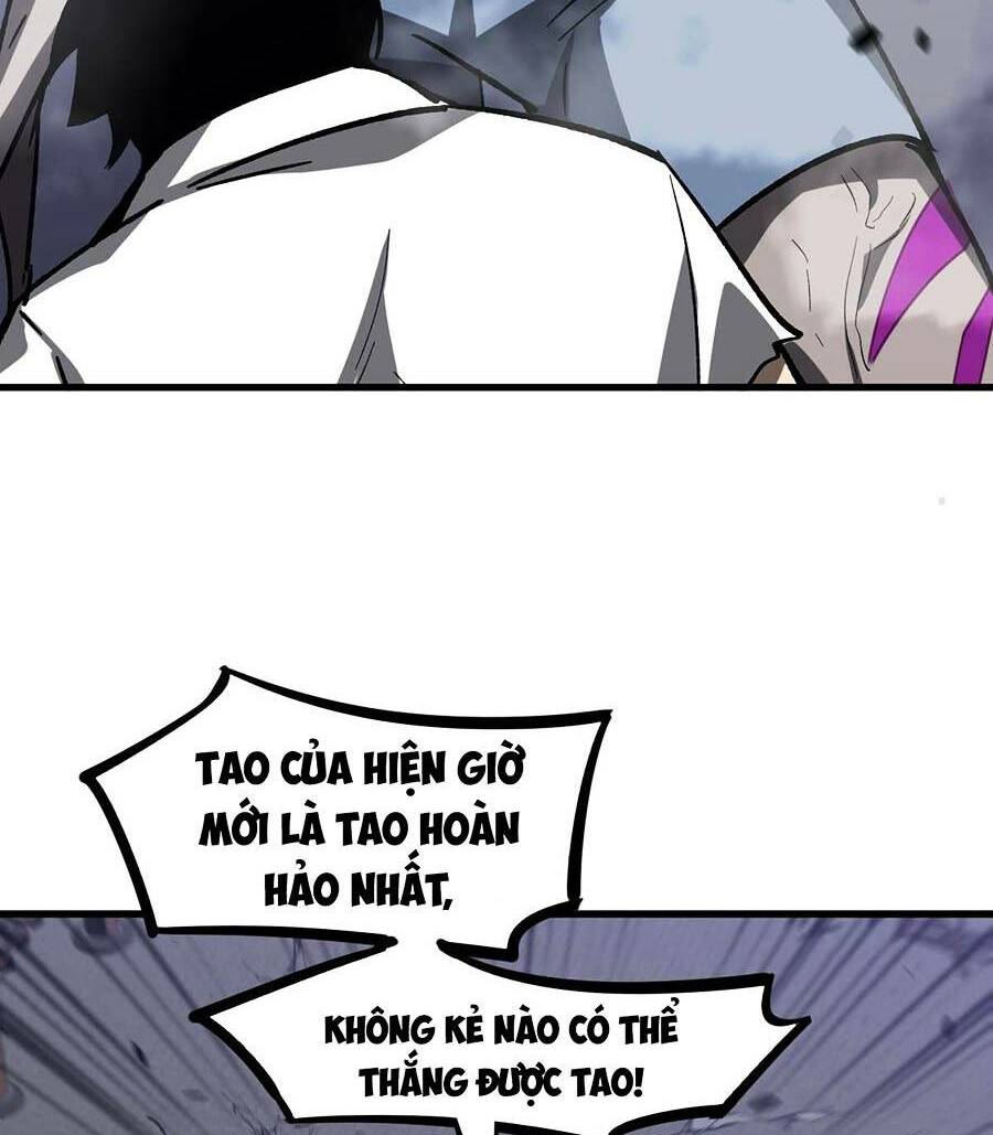 Siêu Phàm Tiến Hóa: Chapter 95
