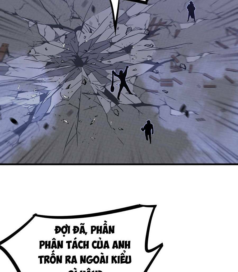 Siêu Phàm Tiến Hóa: Chapter 95