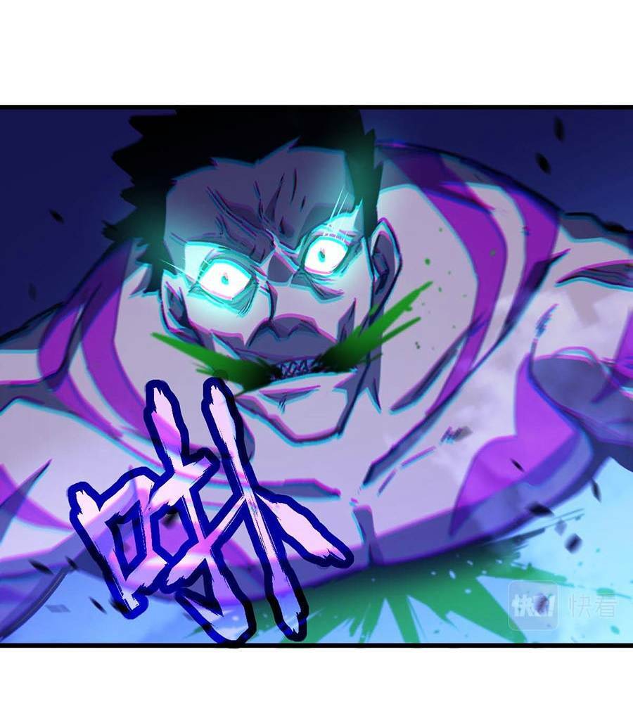 Siêu Phàm Tiến Hóa: Chapter 95
