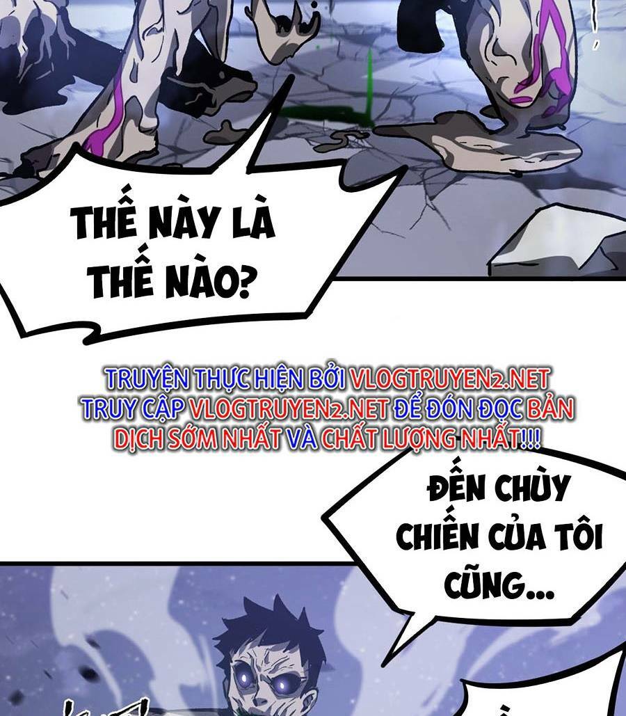 Siêu Phàm Tiến Hóa: Chapter 95
