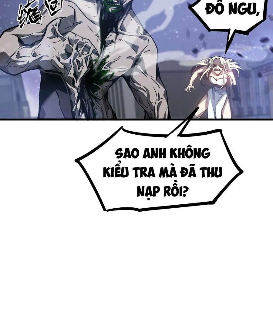 Siêu Phàm Tiến Hóa: Chapter 95