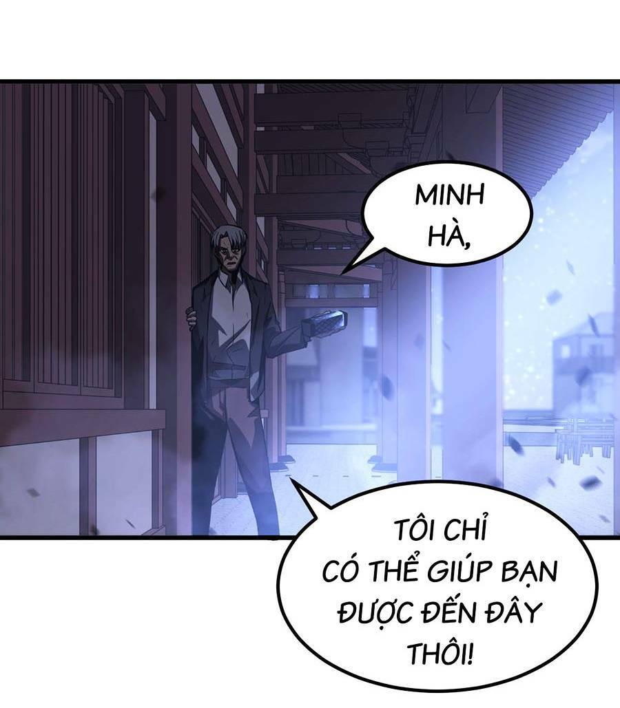 Siêu Phàm Tiến Hóa: Chapter 95