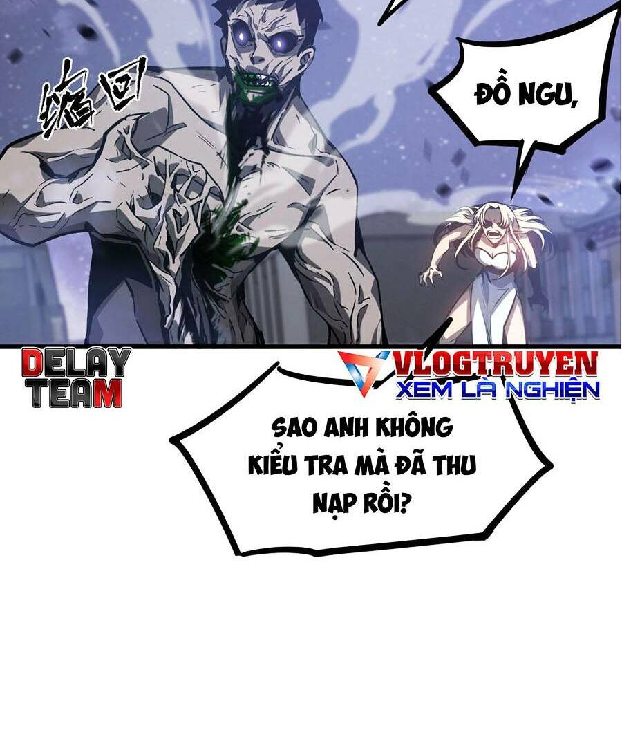 Siêu Phàm Tiến Hóa: Chapter 96