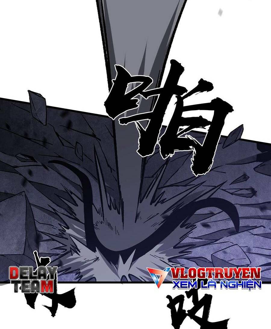 Siêu Phàm Tiến Hóa: Chapter 96