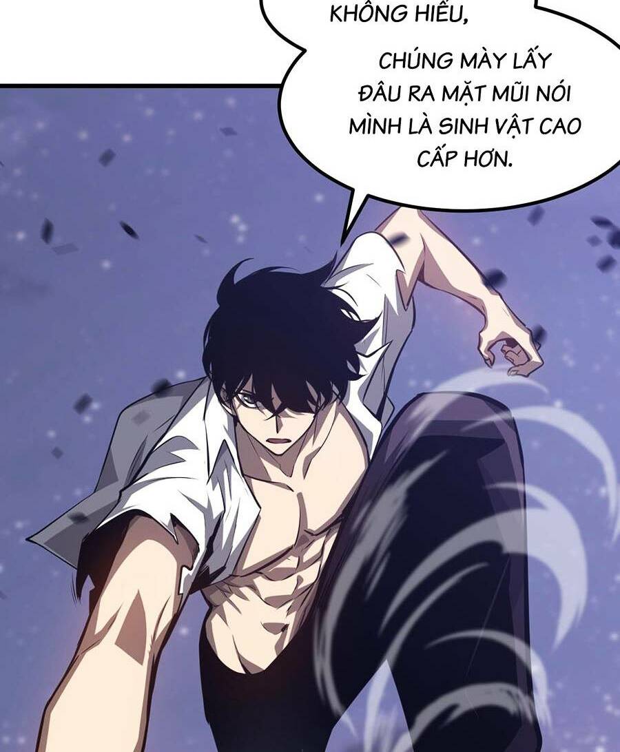Siêu Phàm Tiến Hóa: Chapter 96