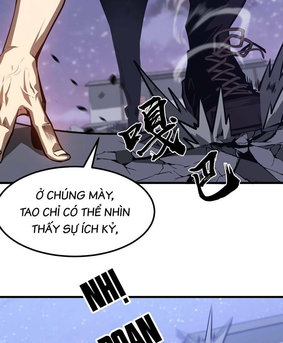 Siêu Phàm Tiến Hóa: Chapter 96