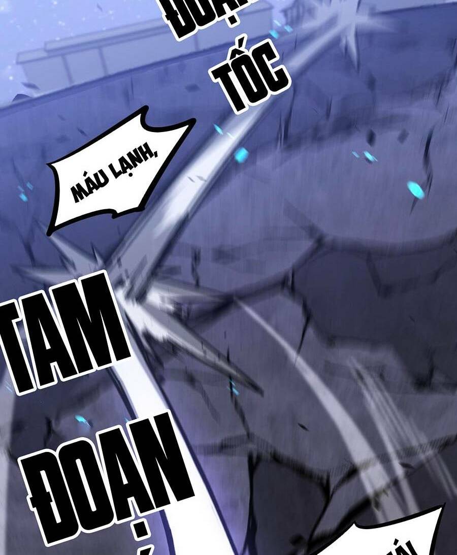 Siêu Phàm Tiến Hóa: Chapter 96