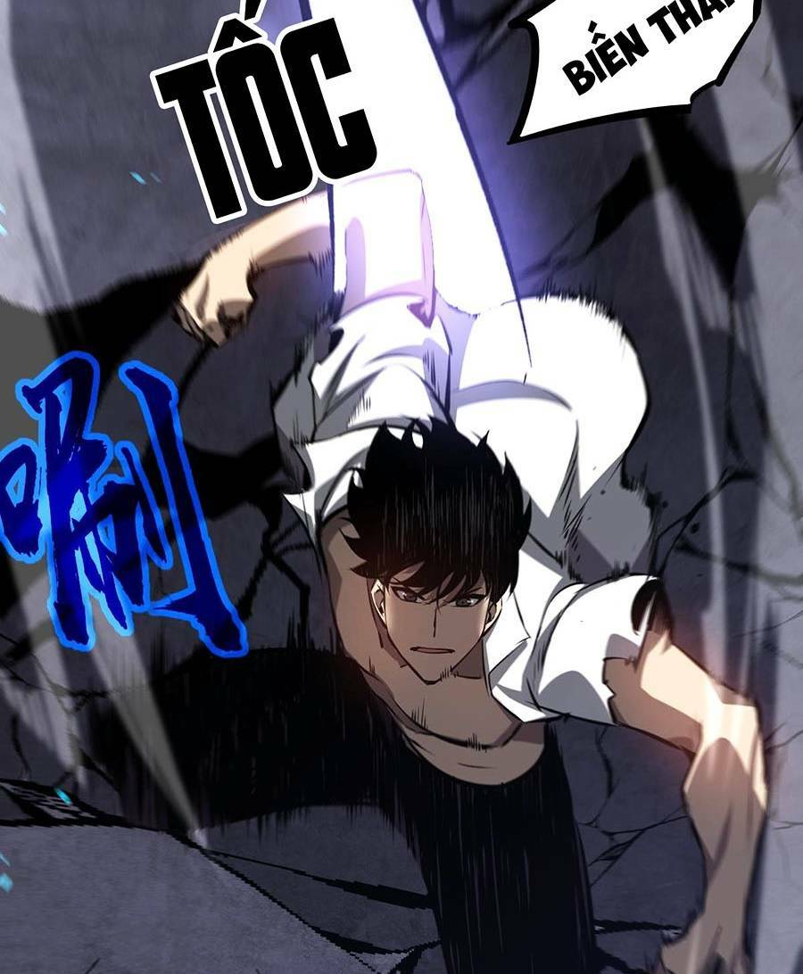 Siêu Phàm Tiến Hóa: Chapter 96