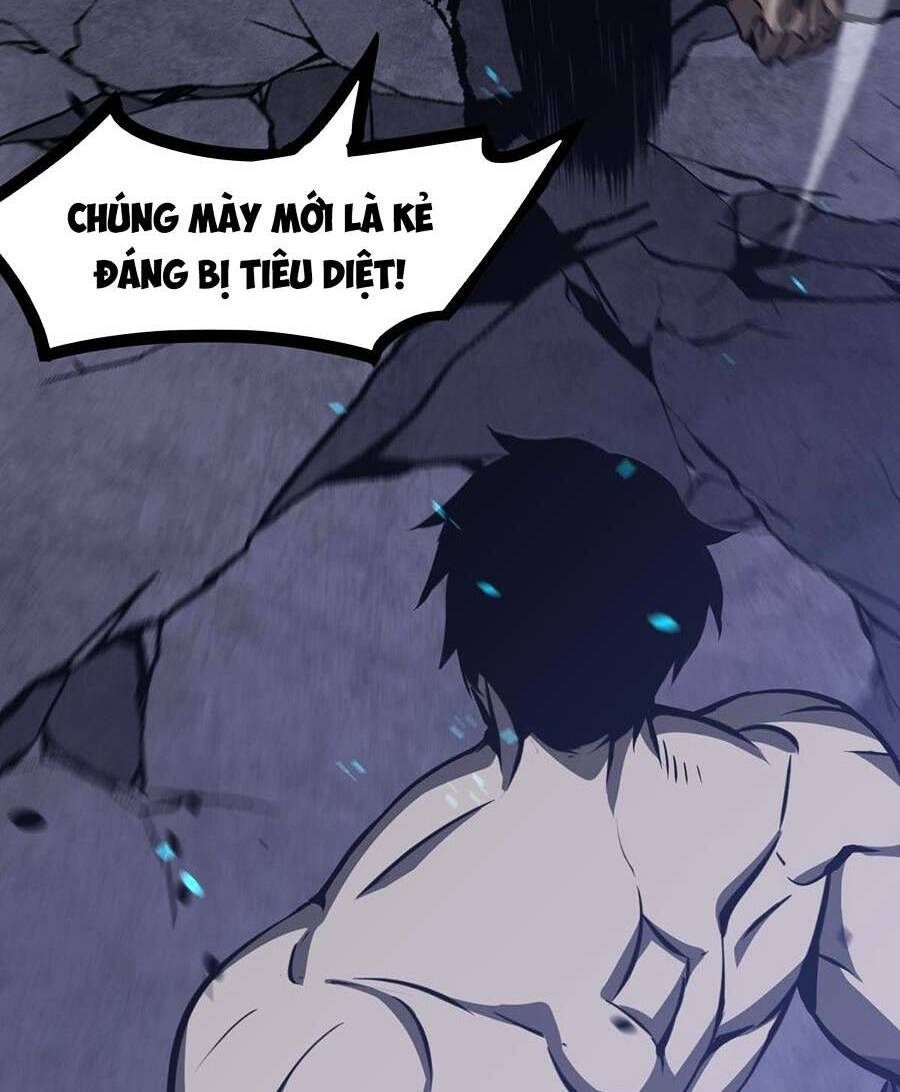 Siêu Phàm Tiến Hóa: Chapter 96