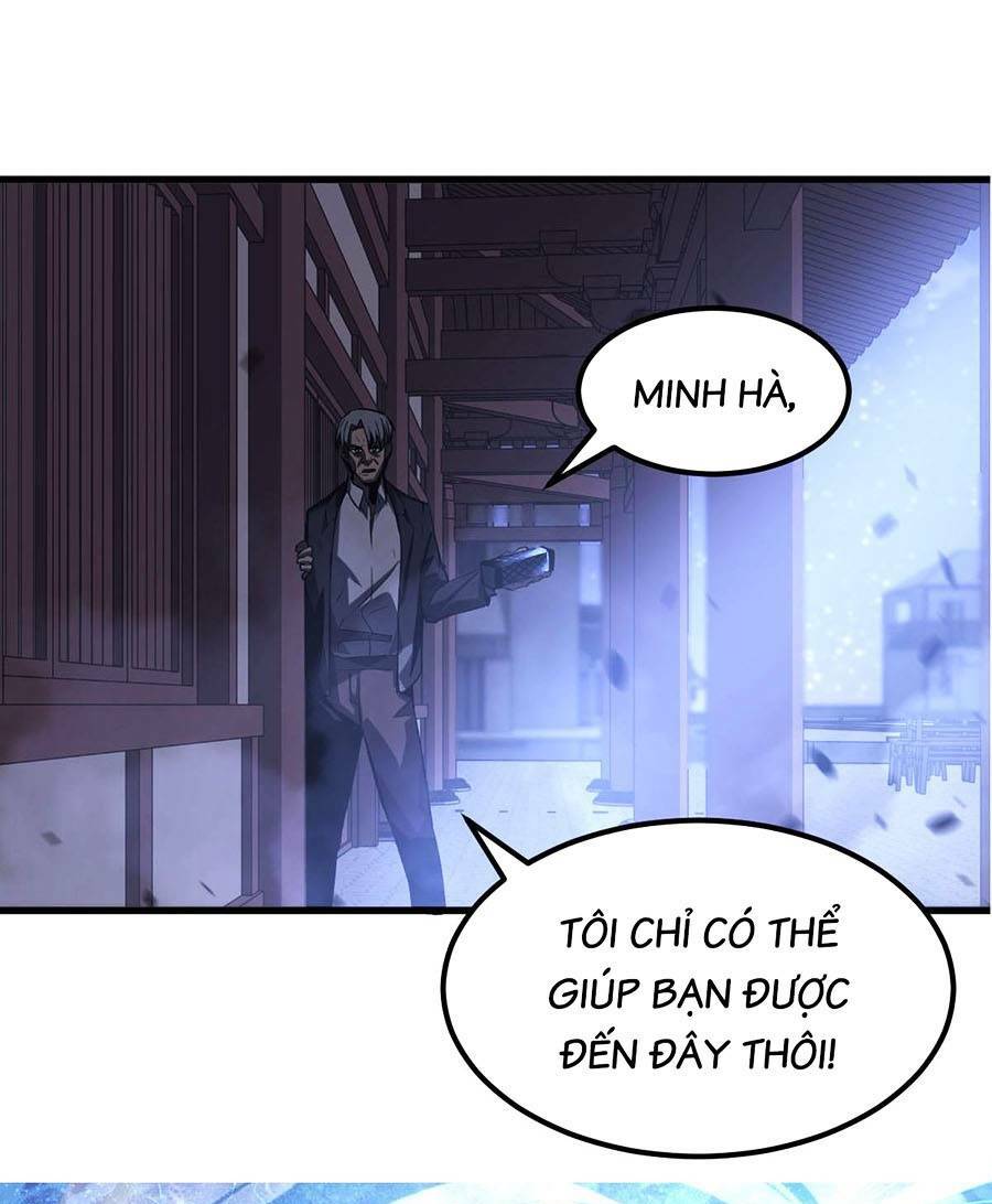 Siêu Phàm Tiến Hóa: Chapter 96
