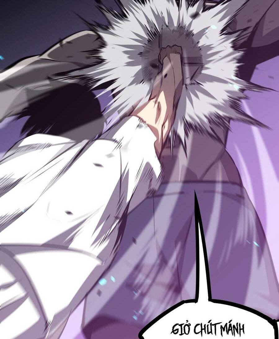 Siêu Phàm Tiến Hóa: Chapter 96