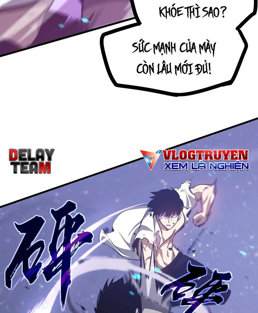 Siêu Phàm Tiến Hóa: Chapter 96