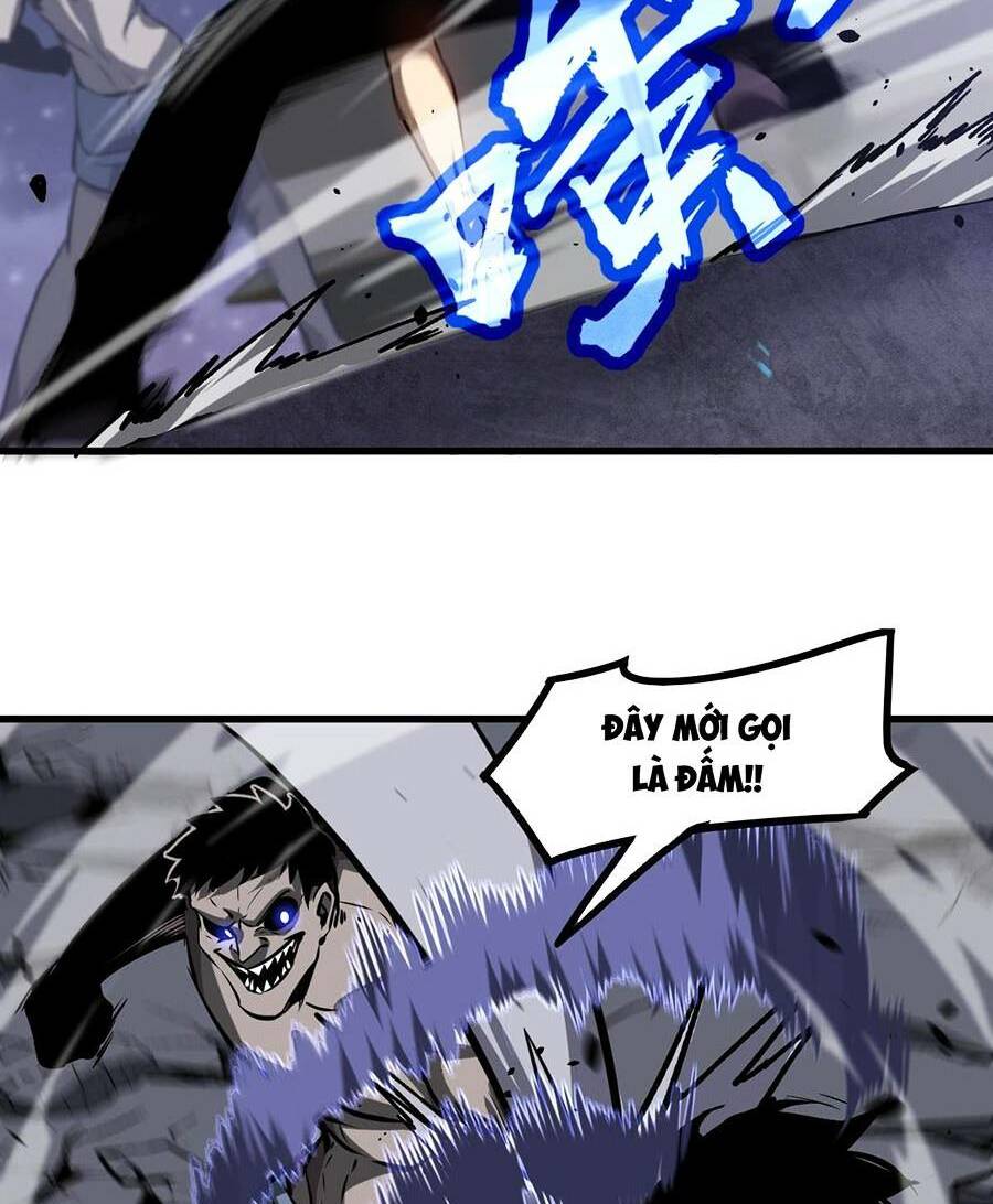 Siêu Phàm Tiến Hóa: Chapter 96