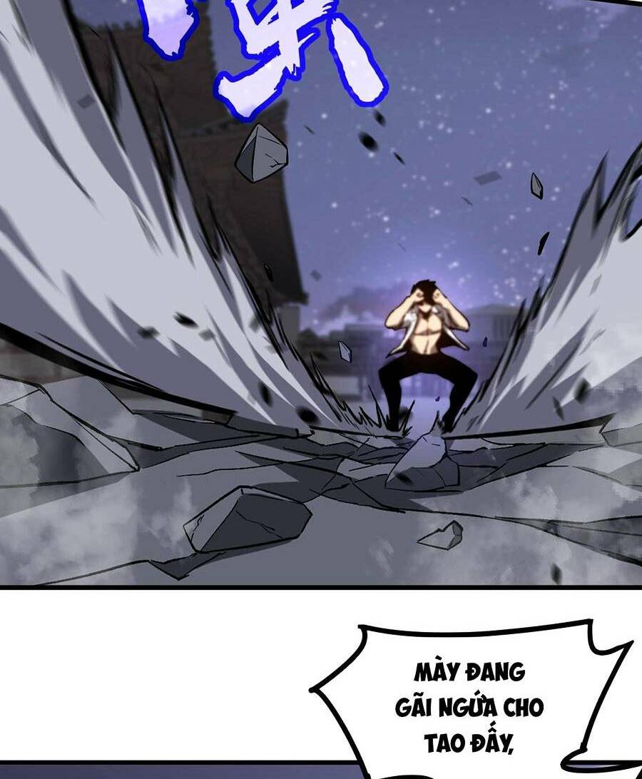 Siêu Phàm Tiến Hóa: Chapter 96