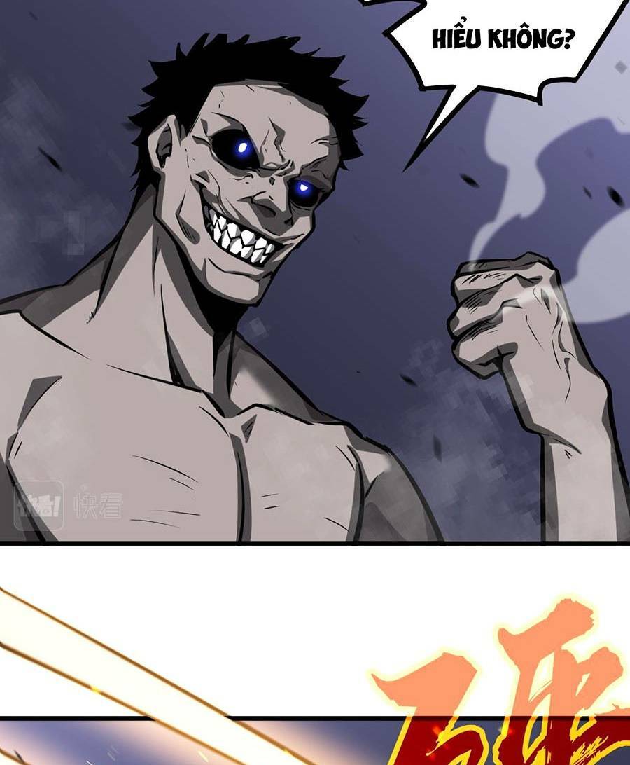 Siêu Phàm Tiến Hóa: Chapter 96
