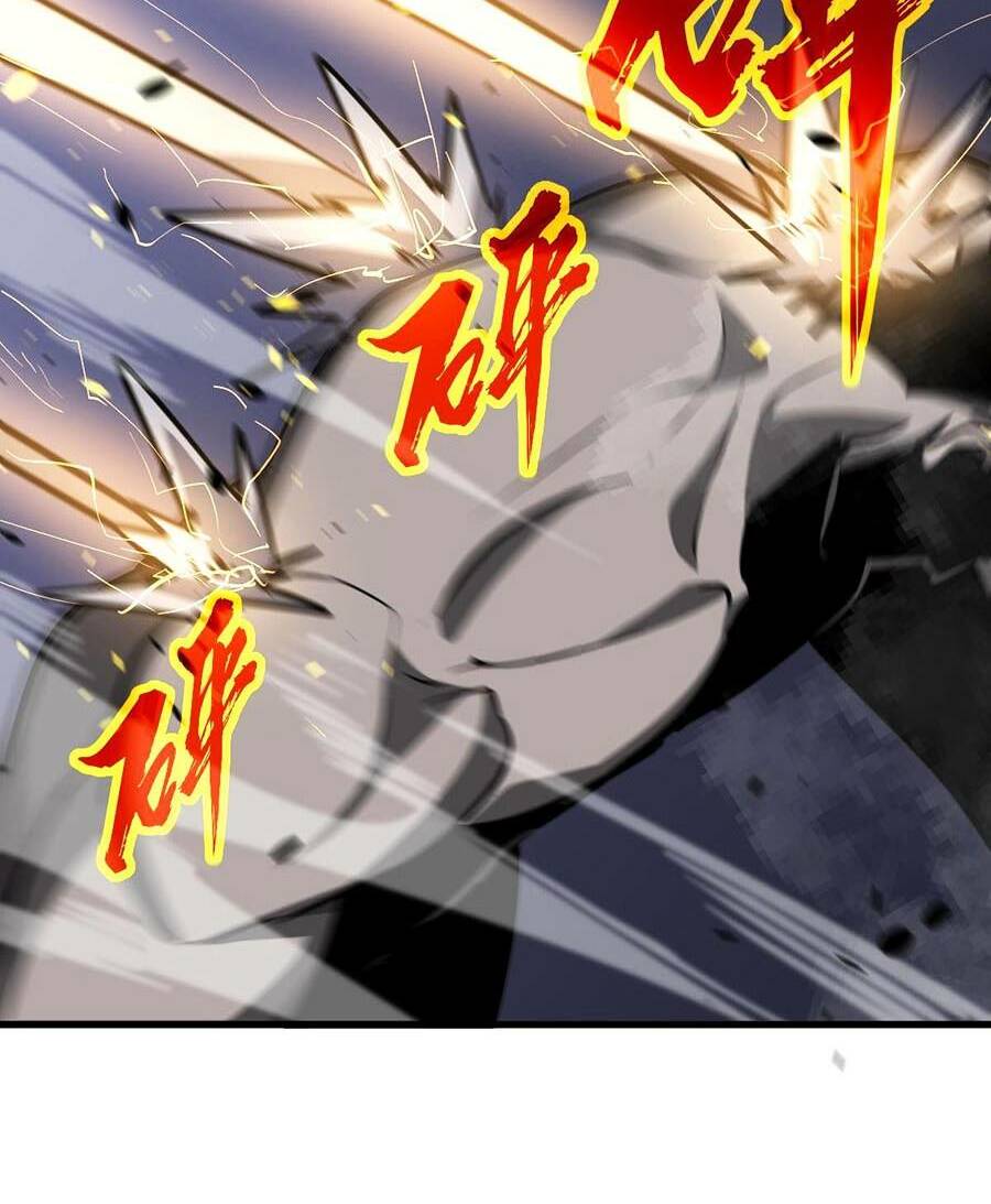 Siêu Phàm Tiến Hóa: Chapter 96