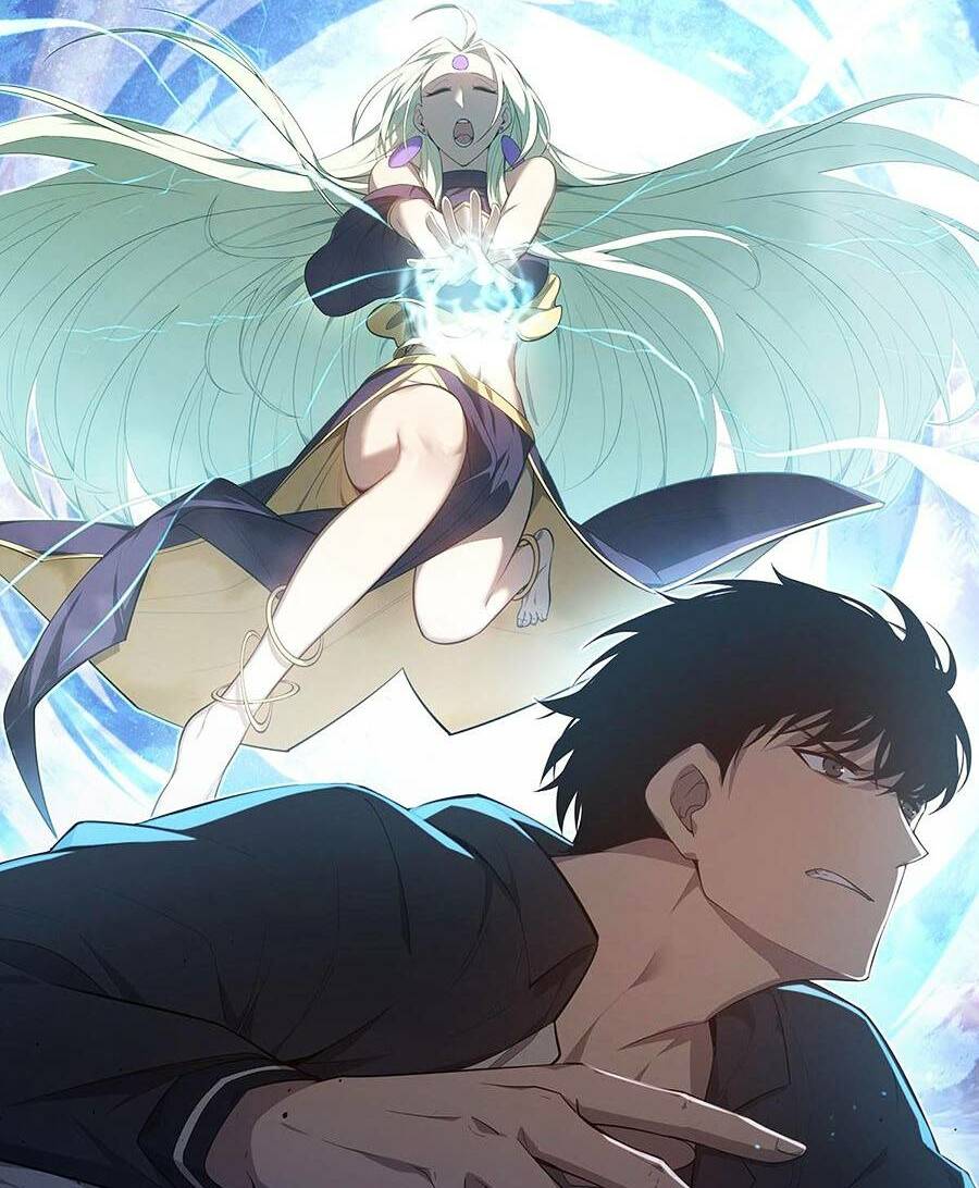 Siêu Phàm Tiến Hóa: Chapter 96