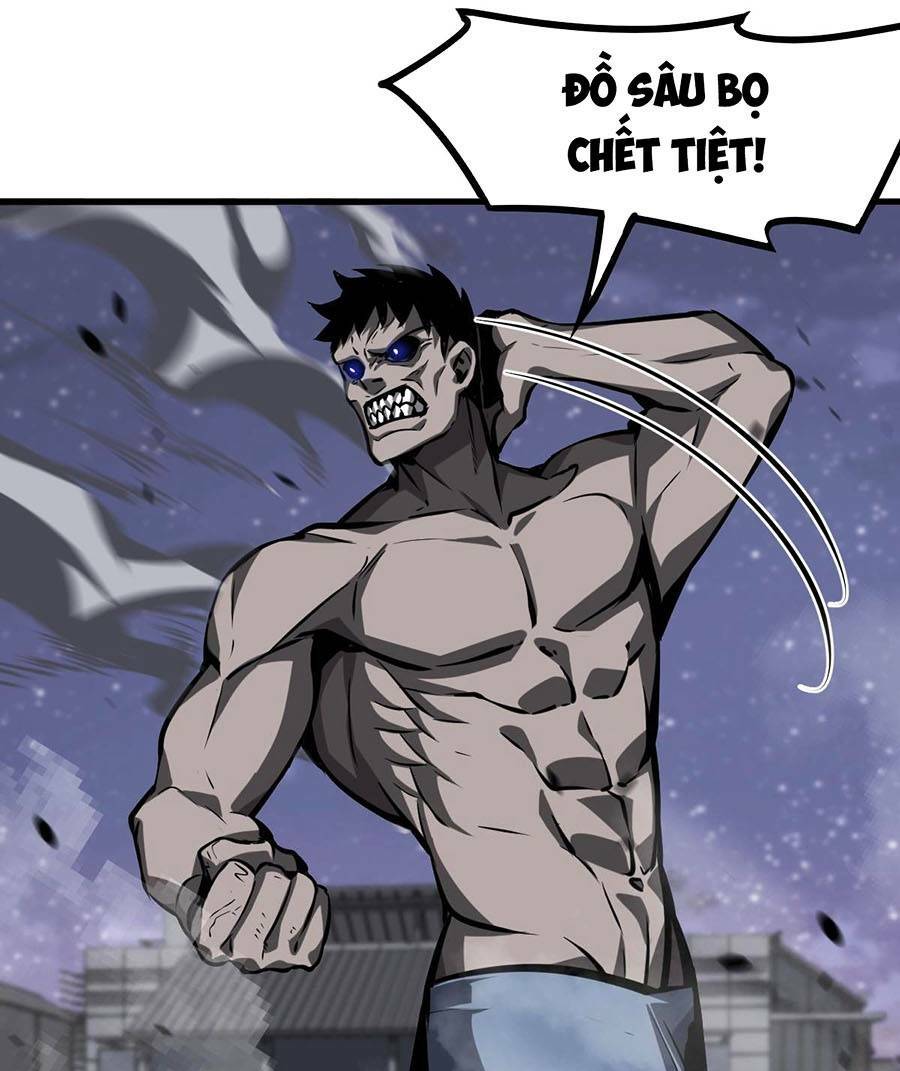 Siêu Phàm Tiến Hóa: Chapter 96