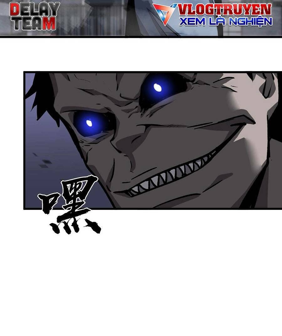 Siêu Phàm Tiến Hóa: Chapter 96