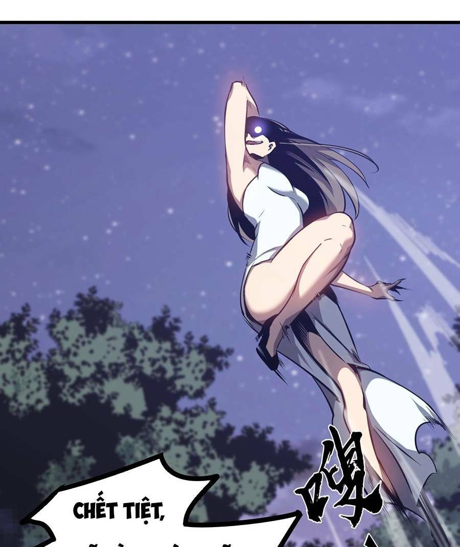 Siêu Phàm Tiến Hóa: Chapter 96