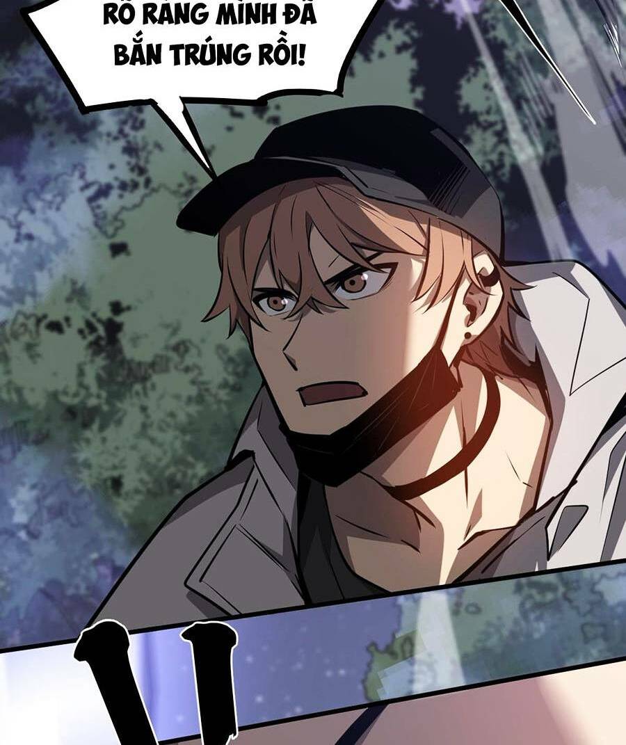 Siêu Phàm Tiến Hóa: Chapter 96