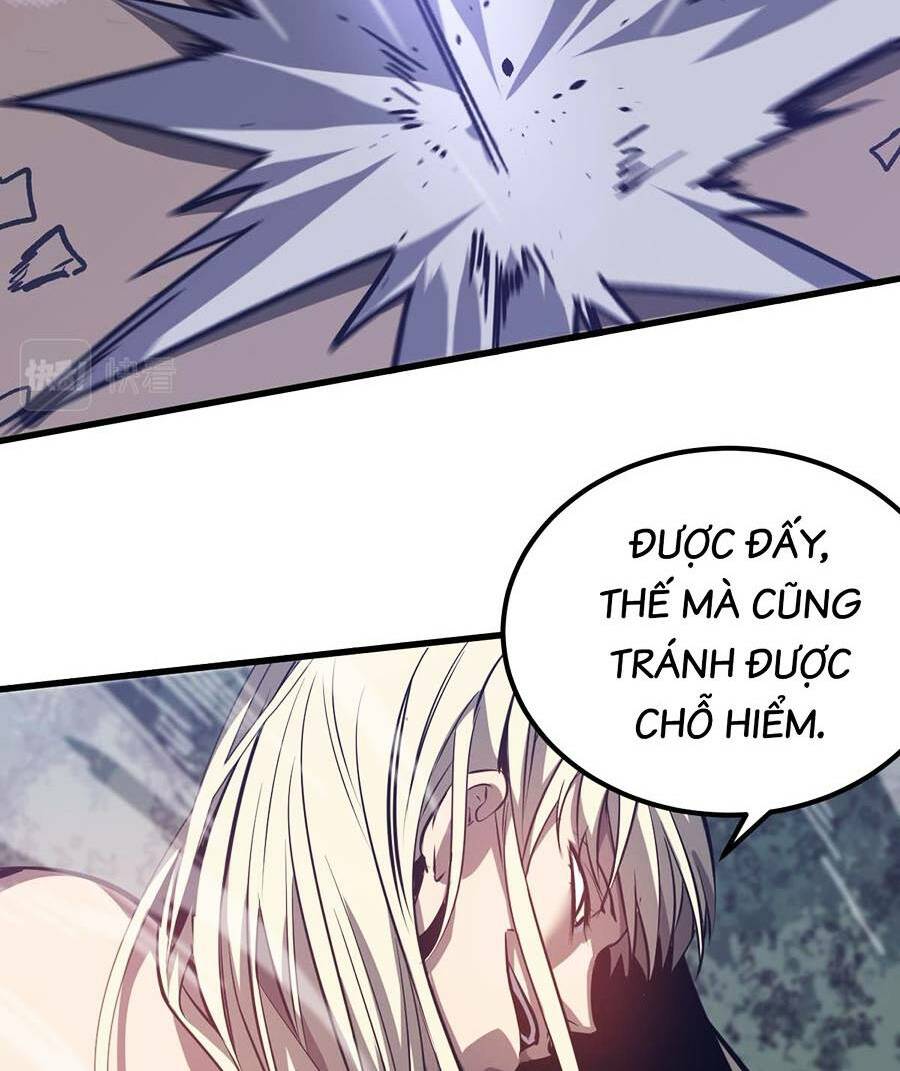 Siêu Phàm Tiến Hóa: Chapter 96